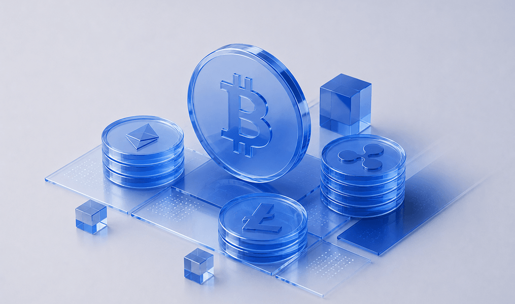 Fintech / Crypto