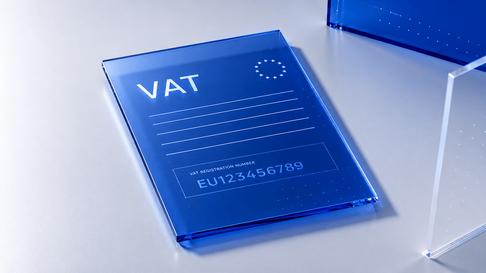 VAT-номер у ЄС