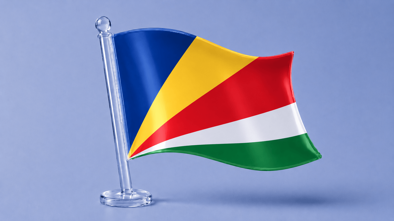 Реєстрація компанії на Сейшельських Островах
